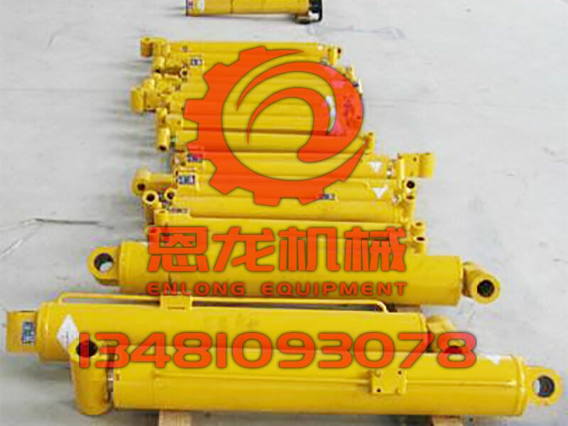 工程用液压油缸